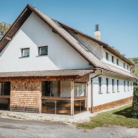 Appartement U Ztraceného potoka à Vapenna Extérieur photo