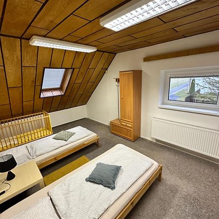 Appartement U Ztraceného potoka à Vapenna Extérieur photo