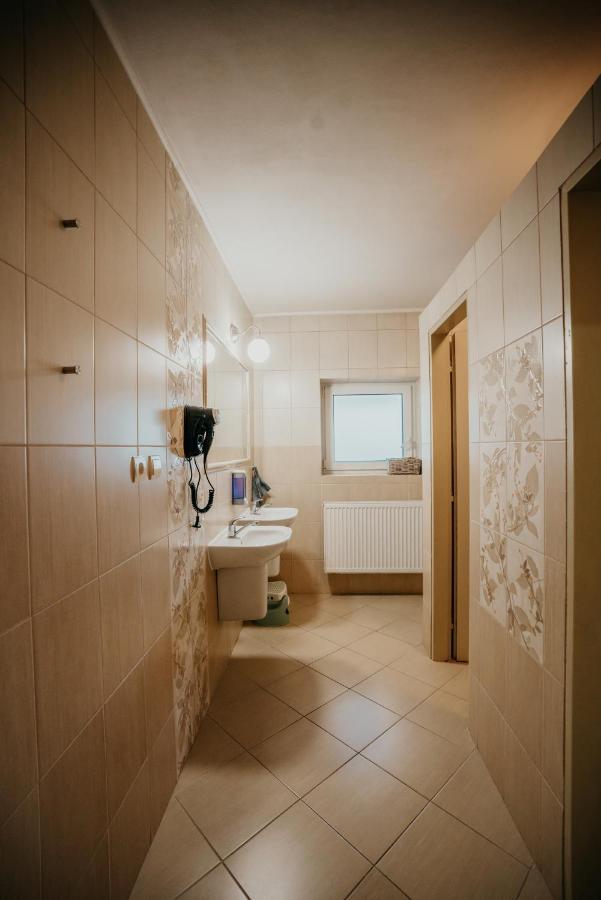 Appartement U Ztraceného potoka à Vapenna Extérieur photo